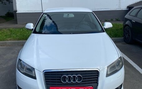 Audi A3, 2009 год, 660 000 рублей, 6 фотография
