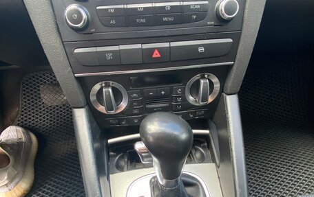 Audi A3, 2009 год, 660 000 рублей, 19 фотография