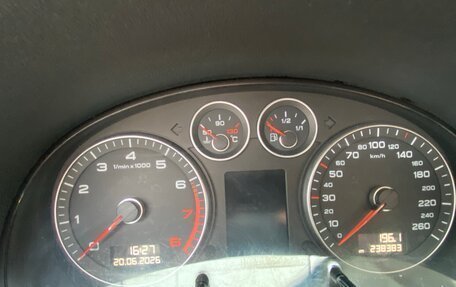 Audi A3, 2009 год, 660 000 рублей, 20 фотография