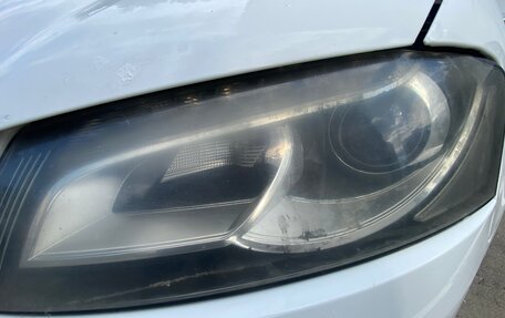 Audi A3, 2009 год, 660 000 рублей, 27 фотография