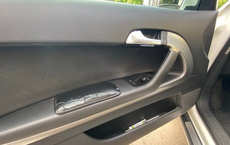 Audi A3, 2009 год, 660 000 рублей, 23 фотография