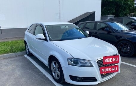 Audi A3, 2009 год, 660 000 рублей, 5 фотография
