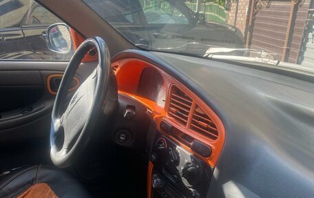 Chevrolet Lanos I, 2008 год, 270 000 рублей, 4 фотография