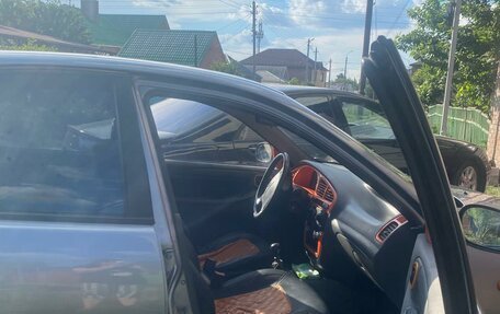 Chevrolet Lanos I, 2008 год, 270 000 рублей, 3 фотография