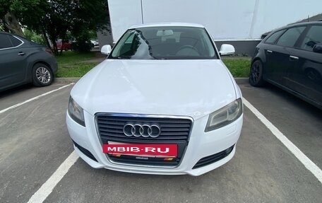 Audi A3, 2009 год, 660 000 рублей, 32 фотография