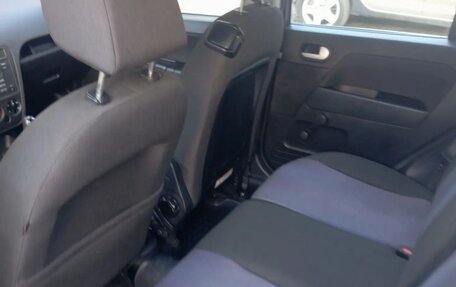 Ford Fusion I, 2008 год, 340 000 рублей, 9 фотография