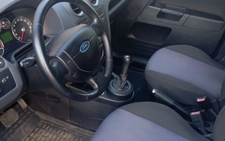 Ford Fusion I, 2008 год, 340 000 рублей, 5 фотография
