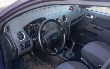 Ford Fusion I, 2008 год, 340 000 рублей, 8 фотография