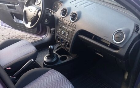 Ford Fusion I, 2008 год, 340 000 рублей, 10 фотография
