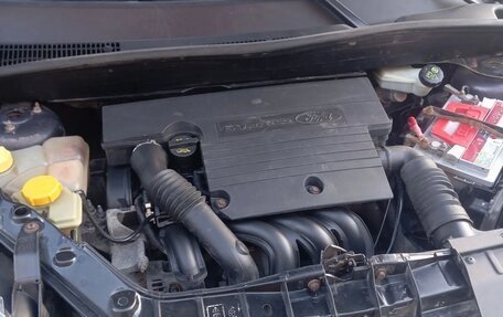 Ford Fusion I, 2008 год, 340 000 рублей, 6 фотография