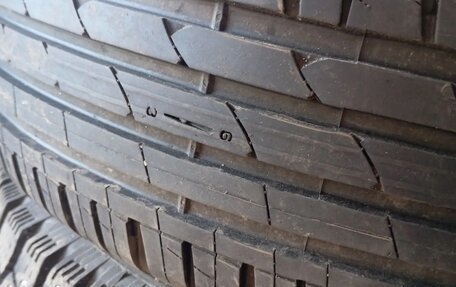 Ford Fusion I, 2008 год, 340 000 рублей, 12 фотография