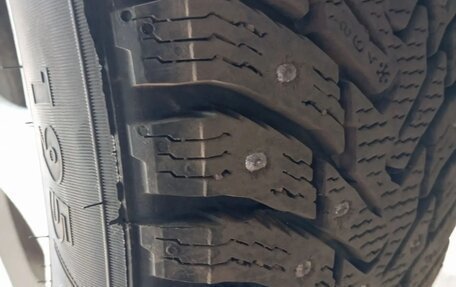 Ford Fusion I, 2008 год, 340 000 рублей, 13 фотография