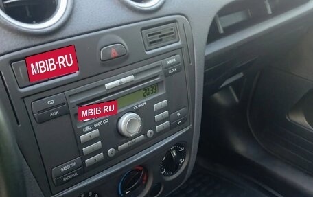 Ford Fusion I, 2008 год, 340 000 рублей, 4 фотография