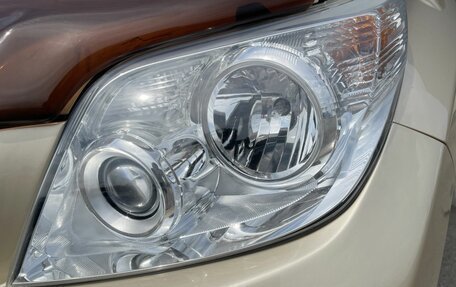 Toyota Land Cruiser 200, 2011 год, 2 625 000 рублей, 3 фотография