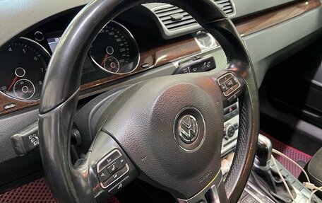 Volkswagen Passat B7, 2013 год, 749 000 рублей, 5 фотография