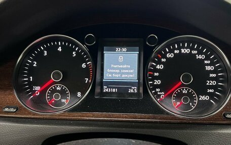 Volkswagen Passat B7, 2013 год, 749 000 рублей, 4 фотография