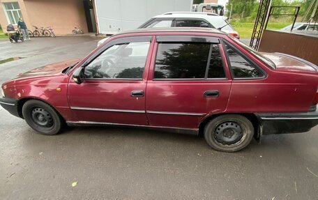 Daewoo Nexia I рестайлинг, 2008 год, 90 000 рублей, 4 фотография