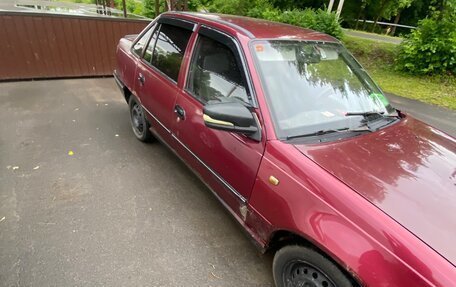 Daewoo Nexia I рестайлинг, 2008 год, 90 000 рублей, 2 фотография