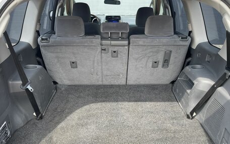 Toyota Land Cruiser 200, 2011 год, 2 625 000 рублей, 15 фотография