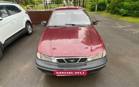 Daewoo Nexia I рестайлинг, 2008 год, 90 000 рублей, 3 фотография