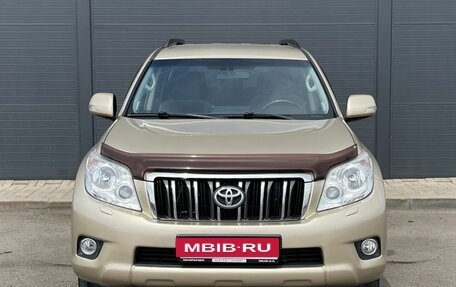 Toyota Land Cruiser 200, 2011 год, 2 625 000 рублей, 4 фотография