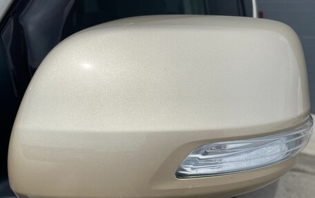 Toyota Land Cruiser 200, 2011 год, 2 625 000 рублей, 14 фотография