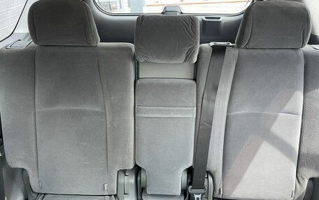 Toyota Land Cruiser 200, 2011 год, 2 625 000 рублей, 25 фотография