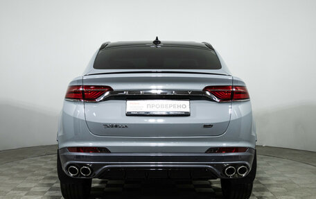 Geely Tugella FY11, 2022 год, 2 978 600 рублей, 7 фотография