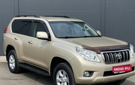 Toyota Land Cruiser 200, 2011 год, 2 625 000 рублей, 5 фотография