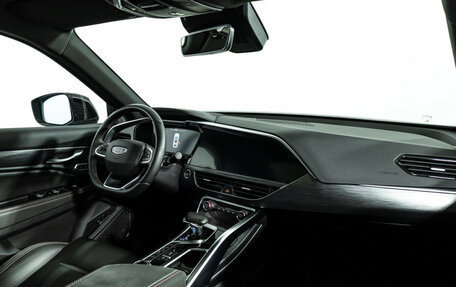 Geely Tugella FY11, 2022 год, 2 978 600 рублей, 10 фотография