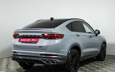 Geely Tugella FY11, 2022 год, 2 978 600 рублей, 6 фотография