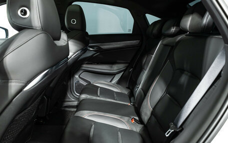 Geely Tugella FY11, 2022 год, 2 978 600 рублей, 11 фотография