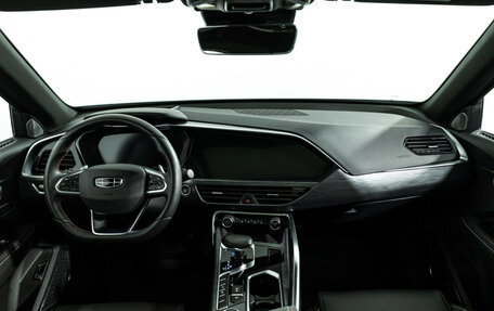 Geely Tugella FY11, 2022 год, 2 978 600 рублей, 14 фотография