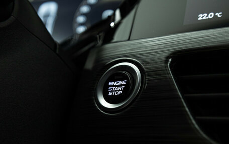 Geely Tugella FY11, 2022 год, 2 978 600 рублей, 21 фотография