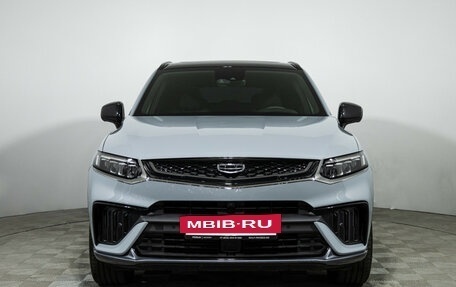 Geely Tugella FY11, 2022 год, 2 978 600 рублей, 2 фотография