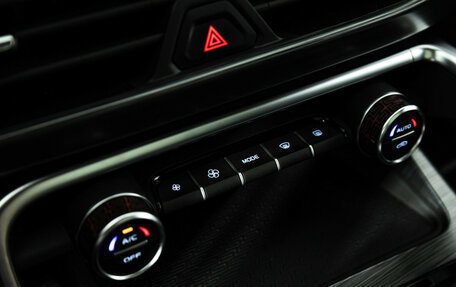 Geely Tugella FY11, 2022 год, 2 978 600 рублей, 20 фотография