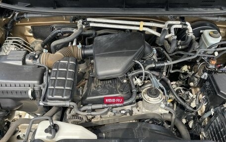 Toyota Land Cruiser 200, 2011 год, 2 625 000 рублей, 26 фотография