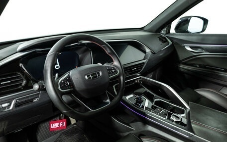 Geely Tugella FY11, 2022 год, 2 978 600 рублей, 12 фотография