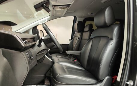Hyundai Staria, 2021 год, 3 950 000 рублей, 8 фотография