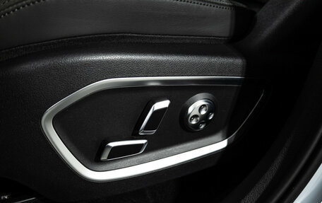 Geely Tugella FY11, 2022 год, 2 978 600 рублей, 23 фотография