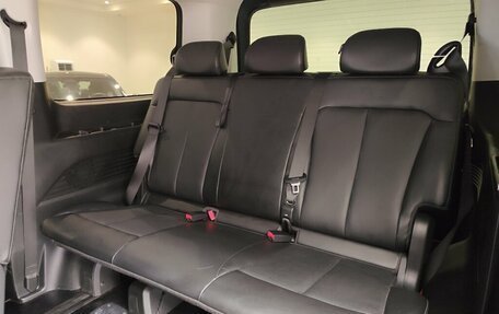 Hyundai Staria, 2021 год, 3 950 000 рублей, 10 фотография