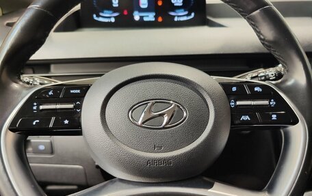 Hyundai Staria, 2021 год, 3 950 000 рублей, 20 фотография