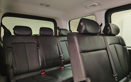 Hyundai Staria, 2021 год, 3 950 000 рублей, 14 фотография