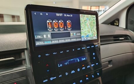 Hyundai Staria, 2021 год, 3 950 000 рублей, 26 фотография