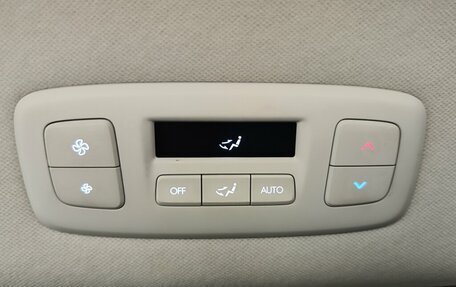 Hyundai Staria, 2021 год, 3 950 000 рублей, 29 фотография