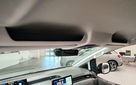 Hyundai Staria, 2021 год, 3 950 000 рублей, 33 фотография