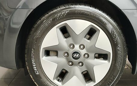 Hyundai Staria, 2021 год, 3 950 000 рублей, 38 фотография