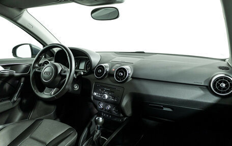 Audi A1, 2012 год, 1 349 700 рублей, 10 фотография