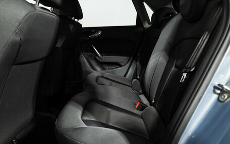 Audi A1, 2012 год, 1 349 700 рублей, 11 фотография