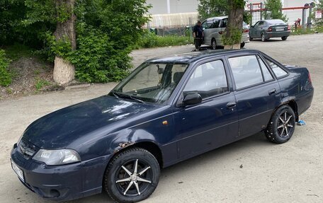Daewoo Nexia I рестайлинг, 2008 год, 180 000 рублей, 2 фотография
